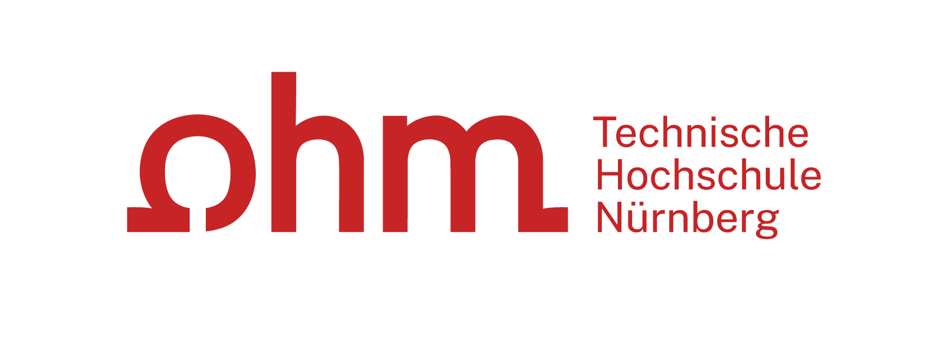 neues Logo OHM