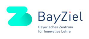 BayZiel Logo Groß