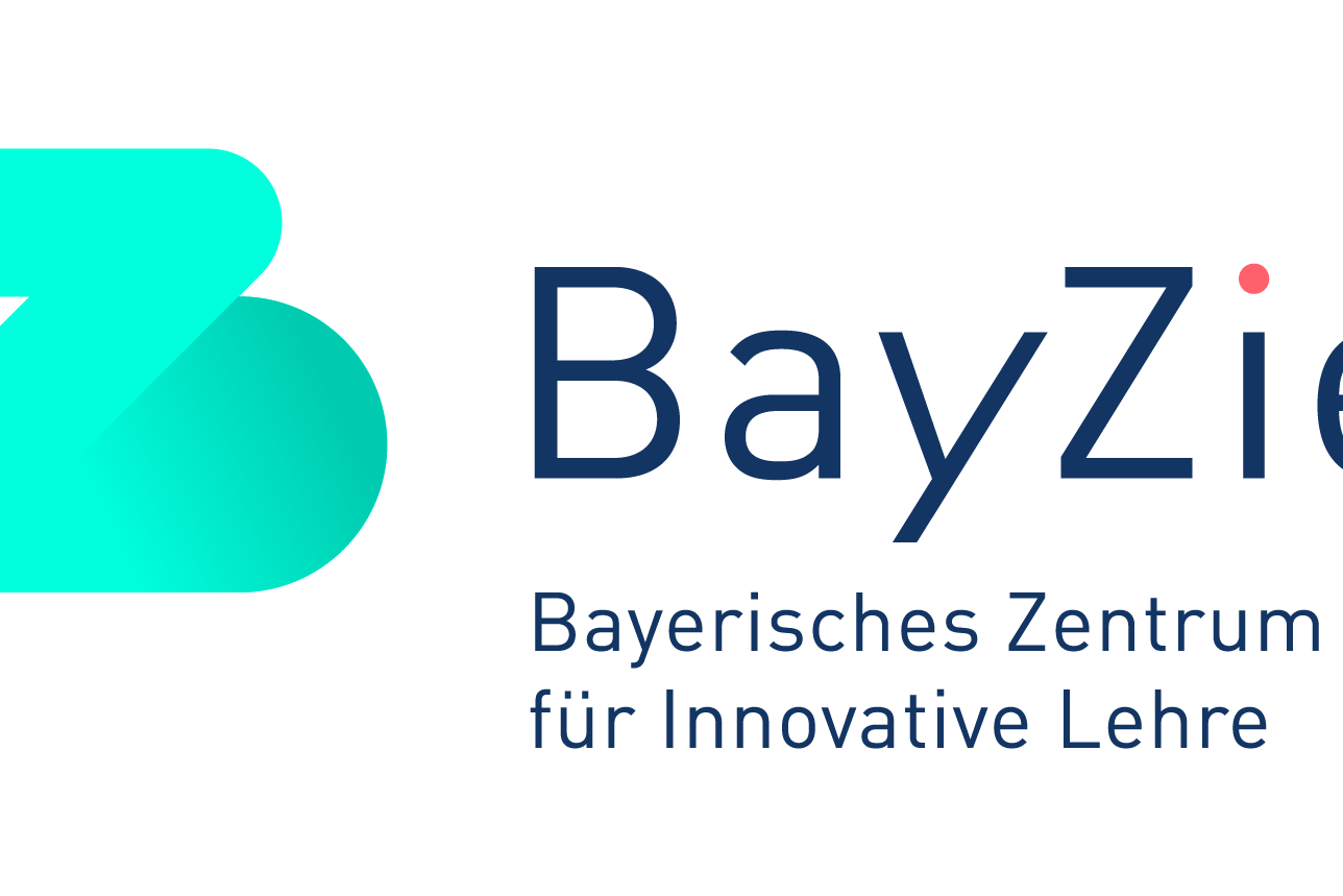 BayZiel Logo Groß