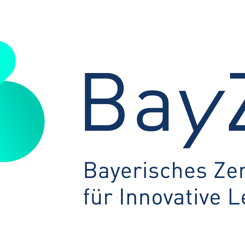 BayZiel Logo Groß